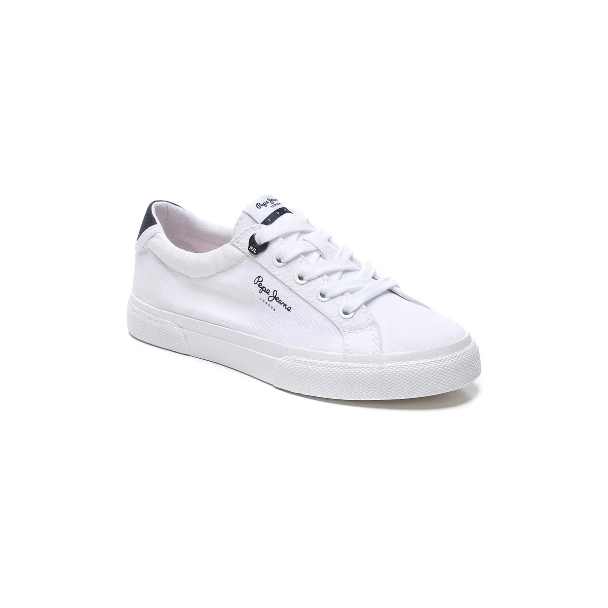 ZAPATILLA  KENTON BASIC BOYS