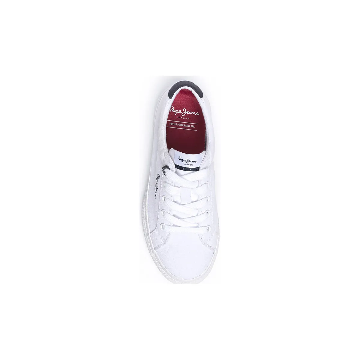 ZAPATILLA  KENTON BASIC BOYS