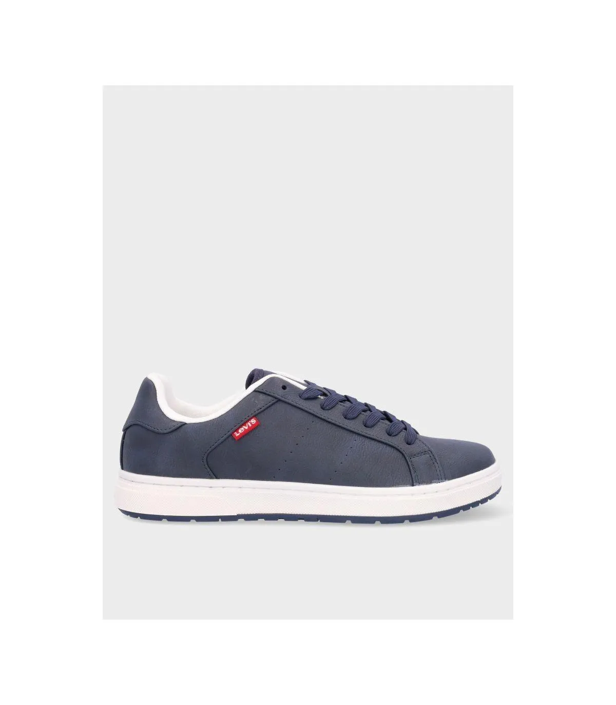 ZAPATILLA LEVIS 234234 NAVY BLUE