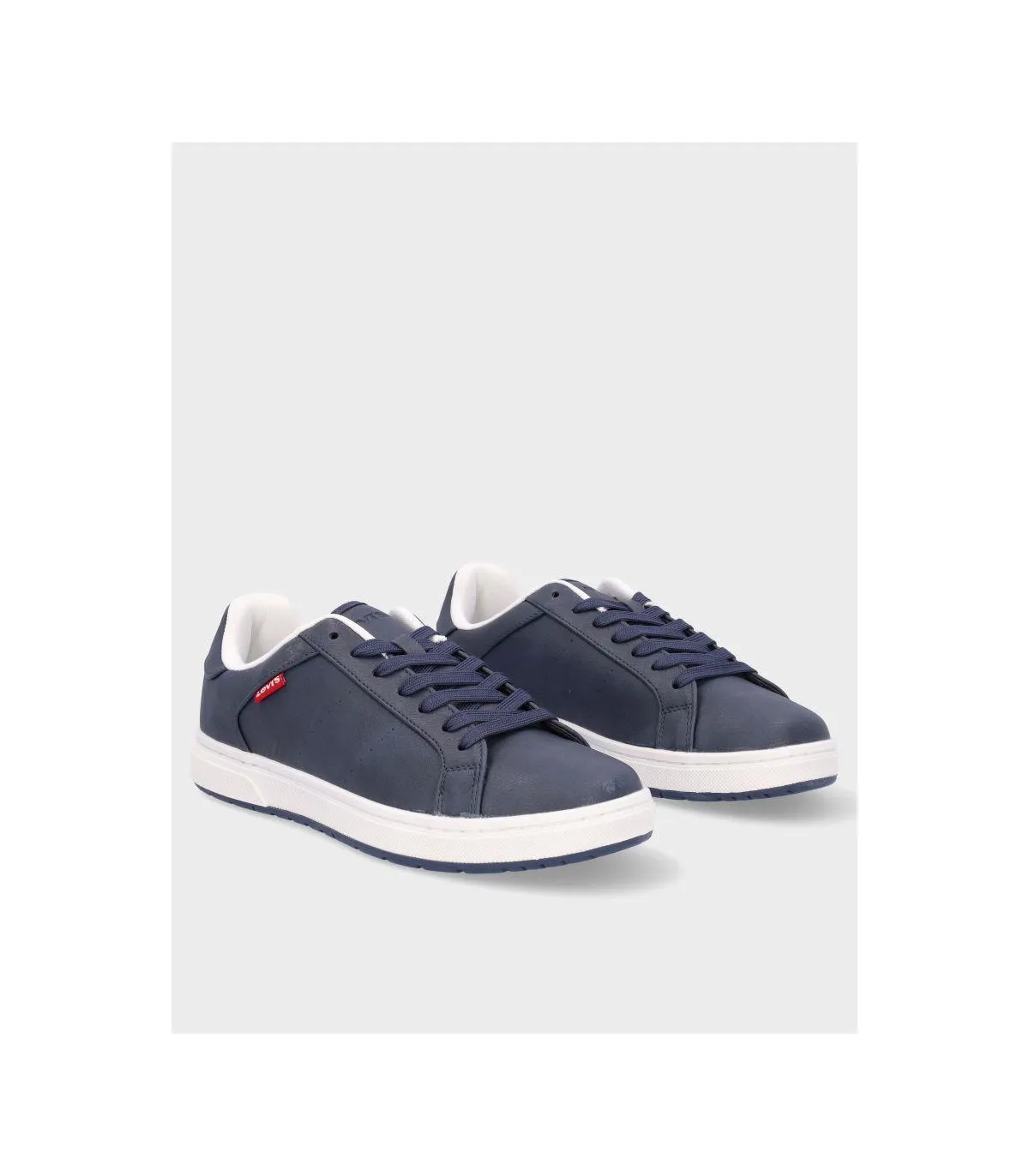 ZAPATILLA LEVIS 234234 NAVY BLUE