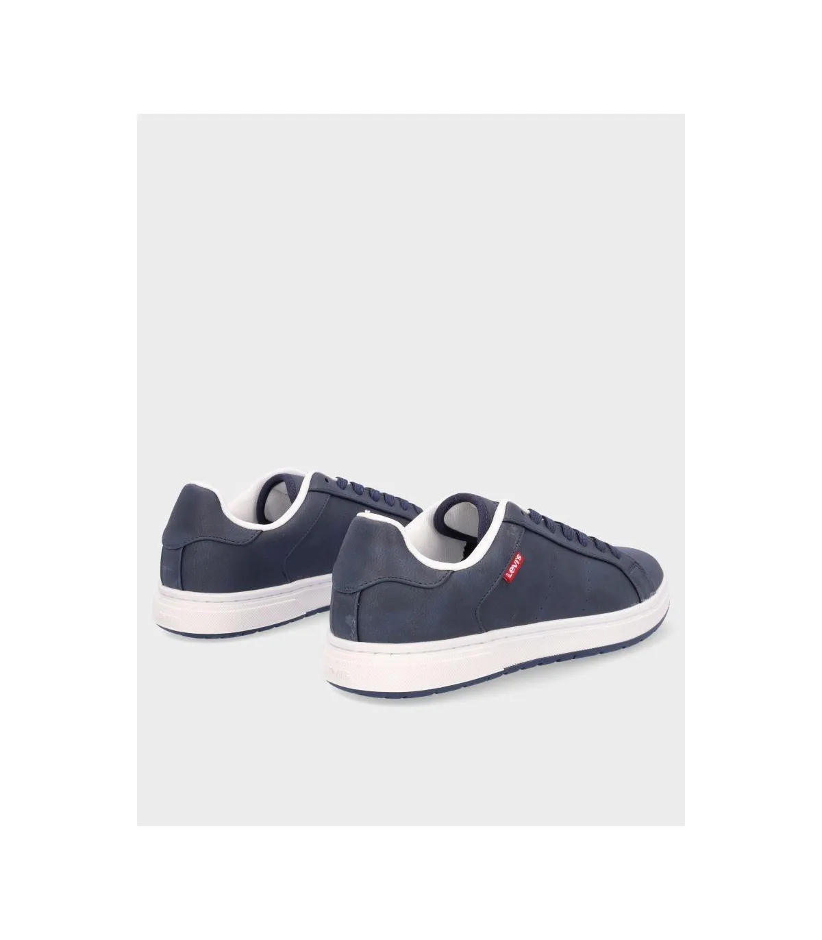 ZAPATILLA LEVIS 234234 NAVY BLUE
