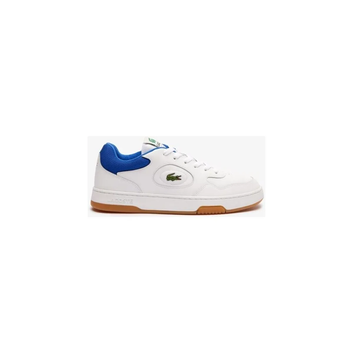 ZAPATILLA  LINESET 124 HOMBRE