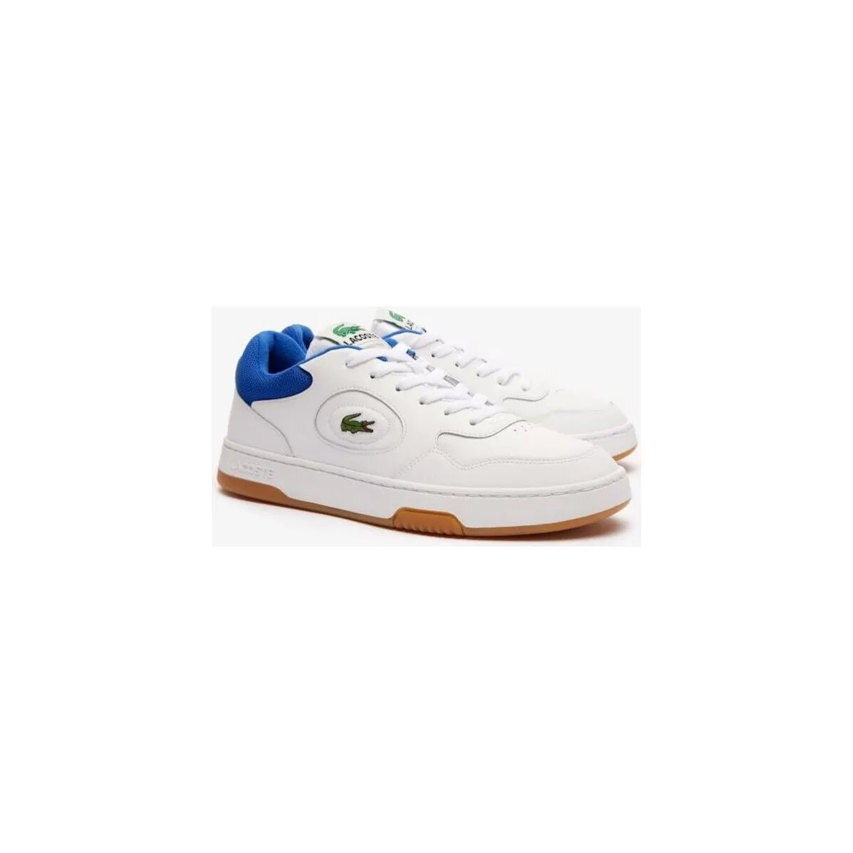ZAPATILLA  LINESET 124 HOMBRE