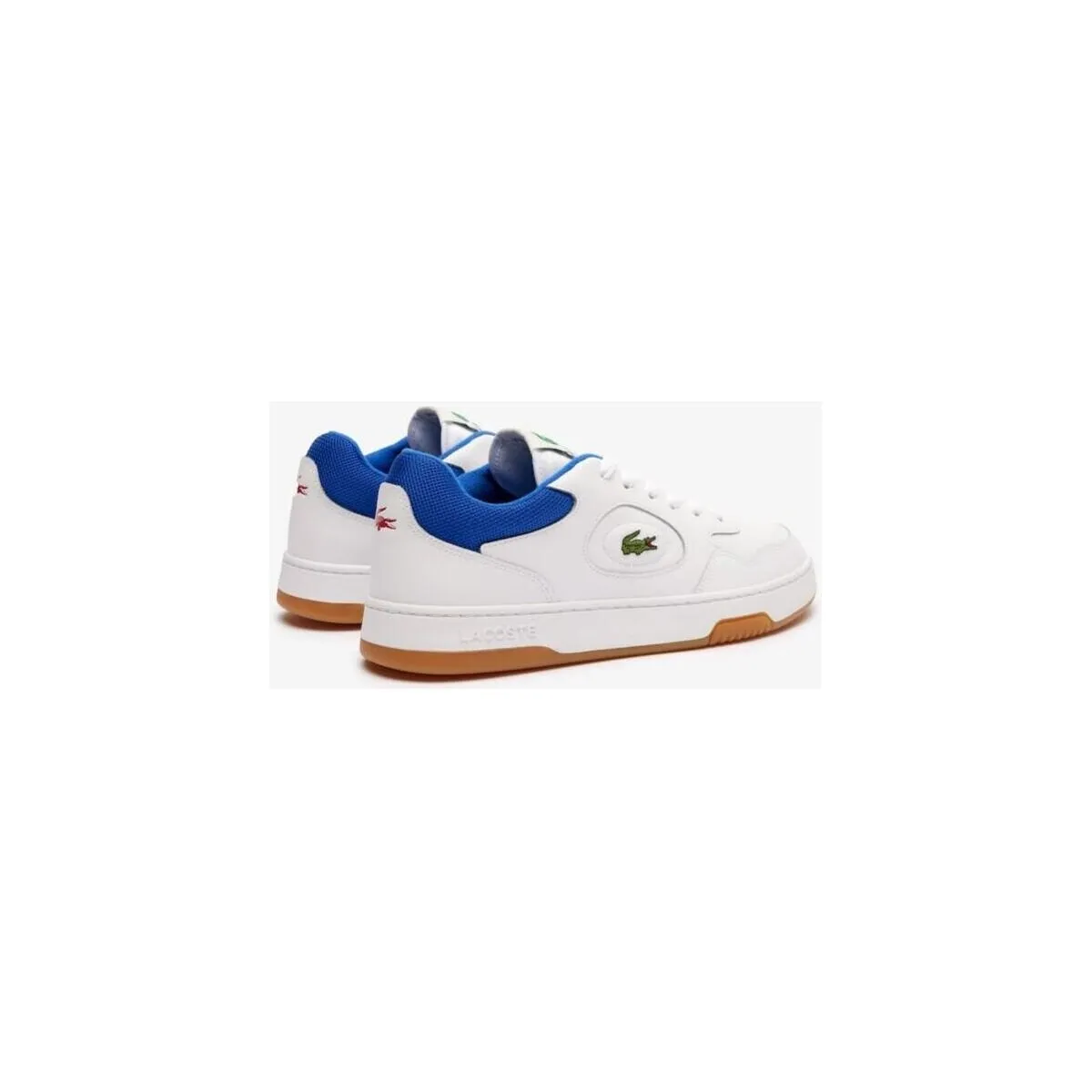 ZAPATILLA  LINESET 124 HOMBRE