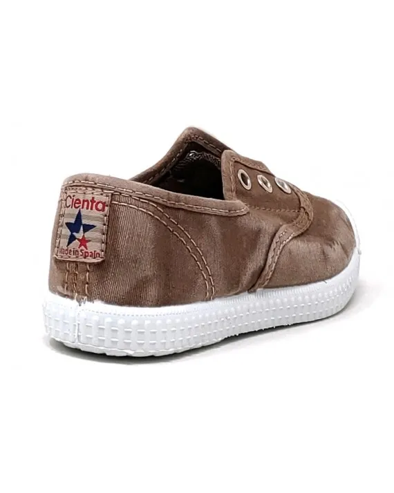 ZAPATILLA LONA NIÑ@ 70777