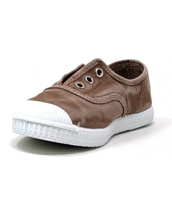 ZAPATILLA LONA NIÑ@ 70777
