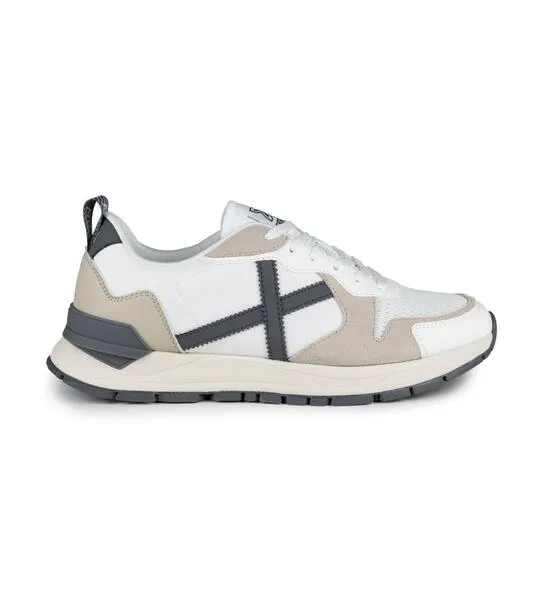 Zapatilla Munich AVENUE 11 Blanco