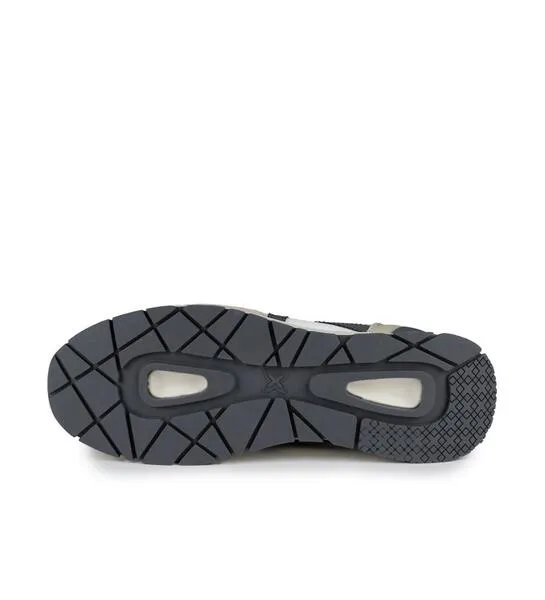 Zapatilla Munich AVENUE 11 Blanco