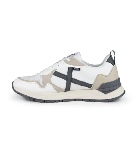 Zapatilla Munich AVENUE 11 Blanco