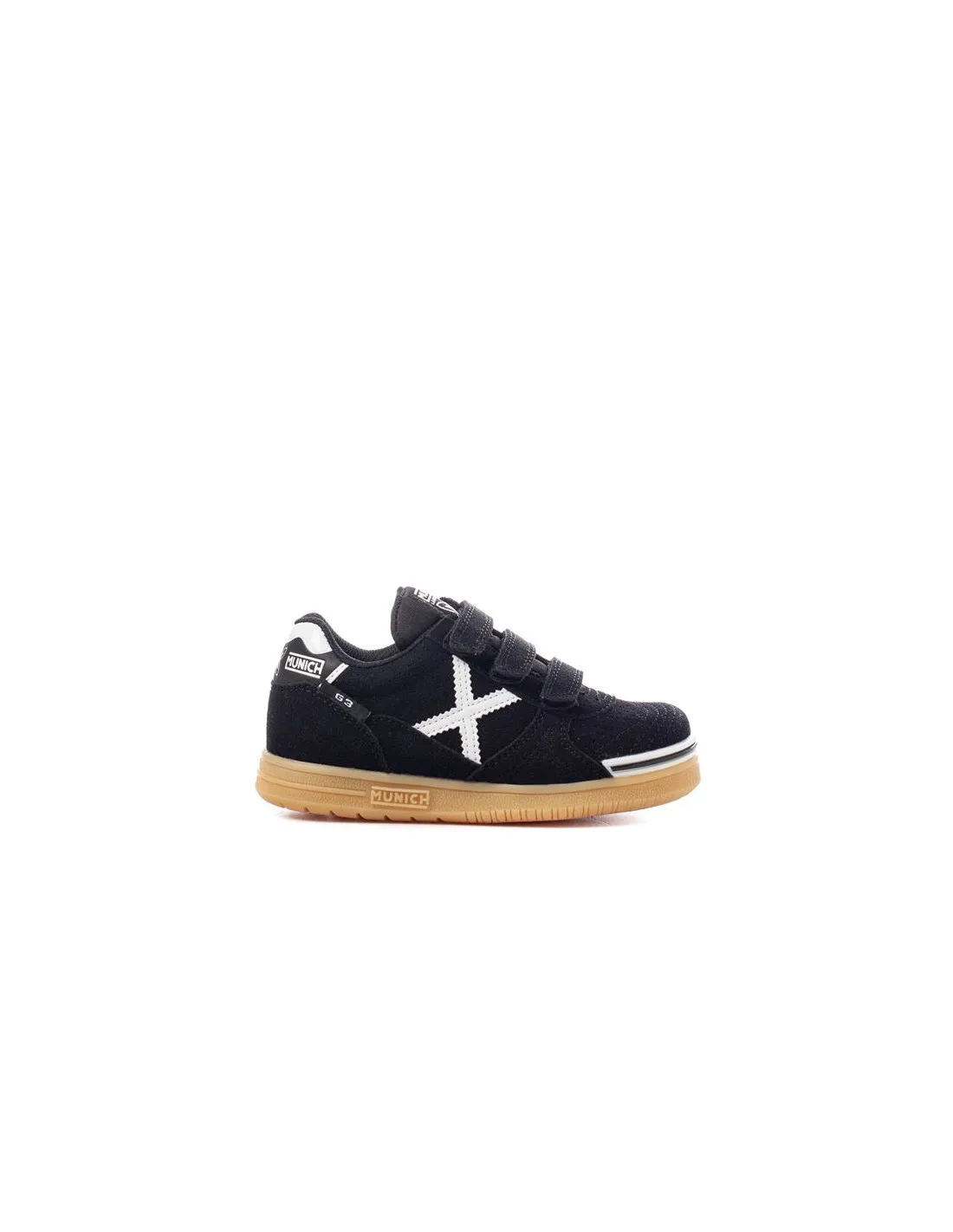ZAPATILLA MUNICH G3 PROFIT