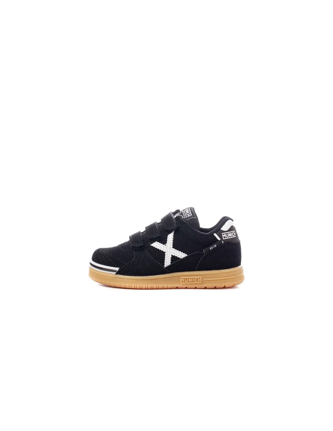 ZAPATILLA MUNICH G3 PROFIT