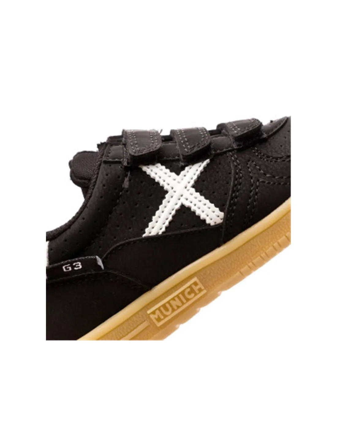 ZAPATILLA MUNICH G3 PROFIT