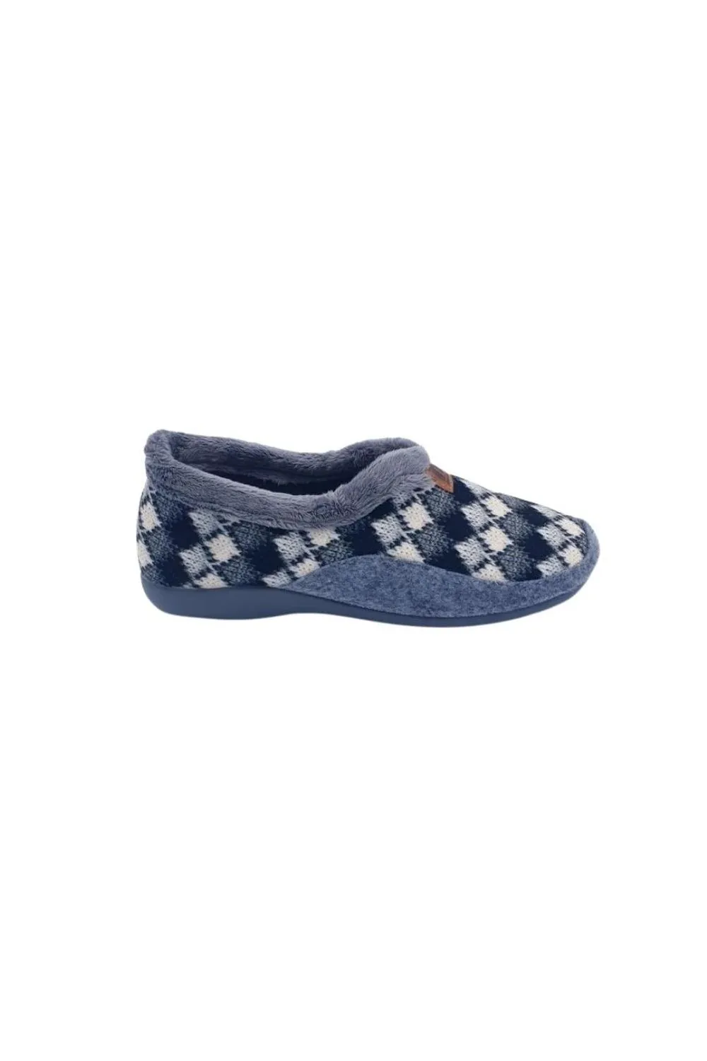 ZAPATILLA NORTEñAS VARIOS 70323
