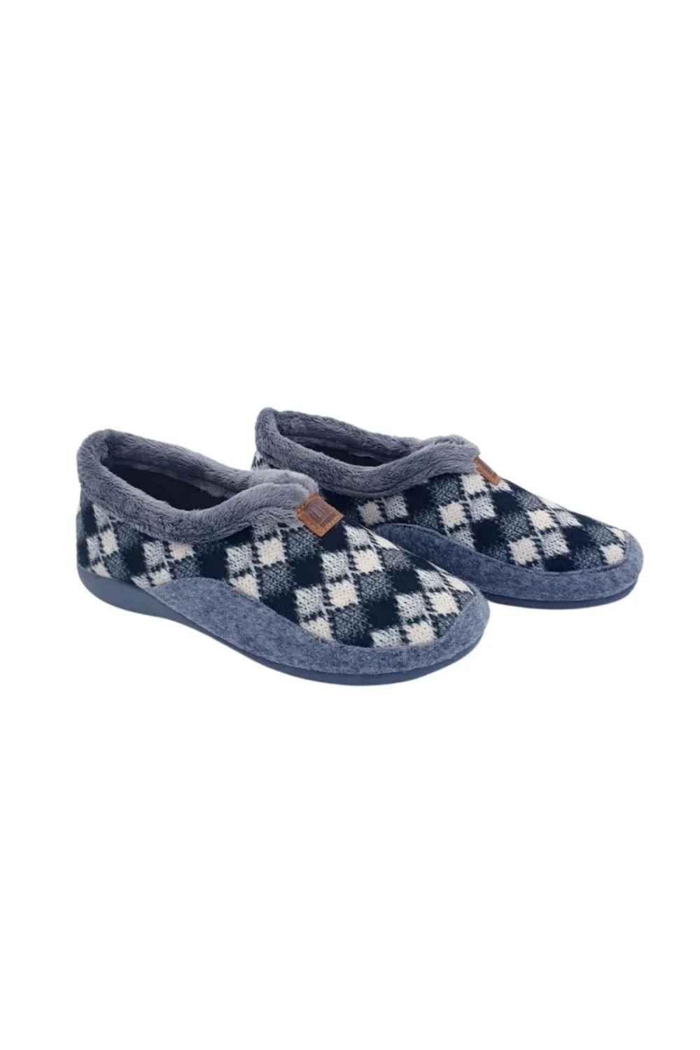 ZAPATILLA NORTEñAS VARIOS 70323