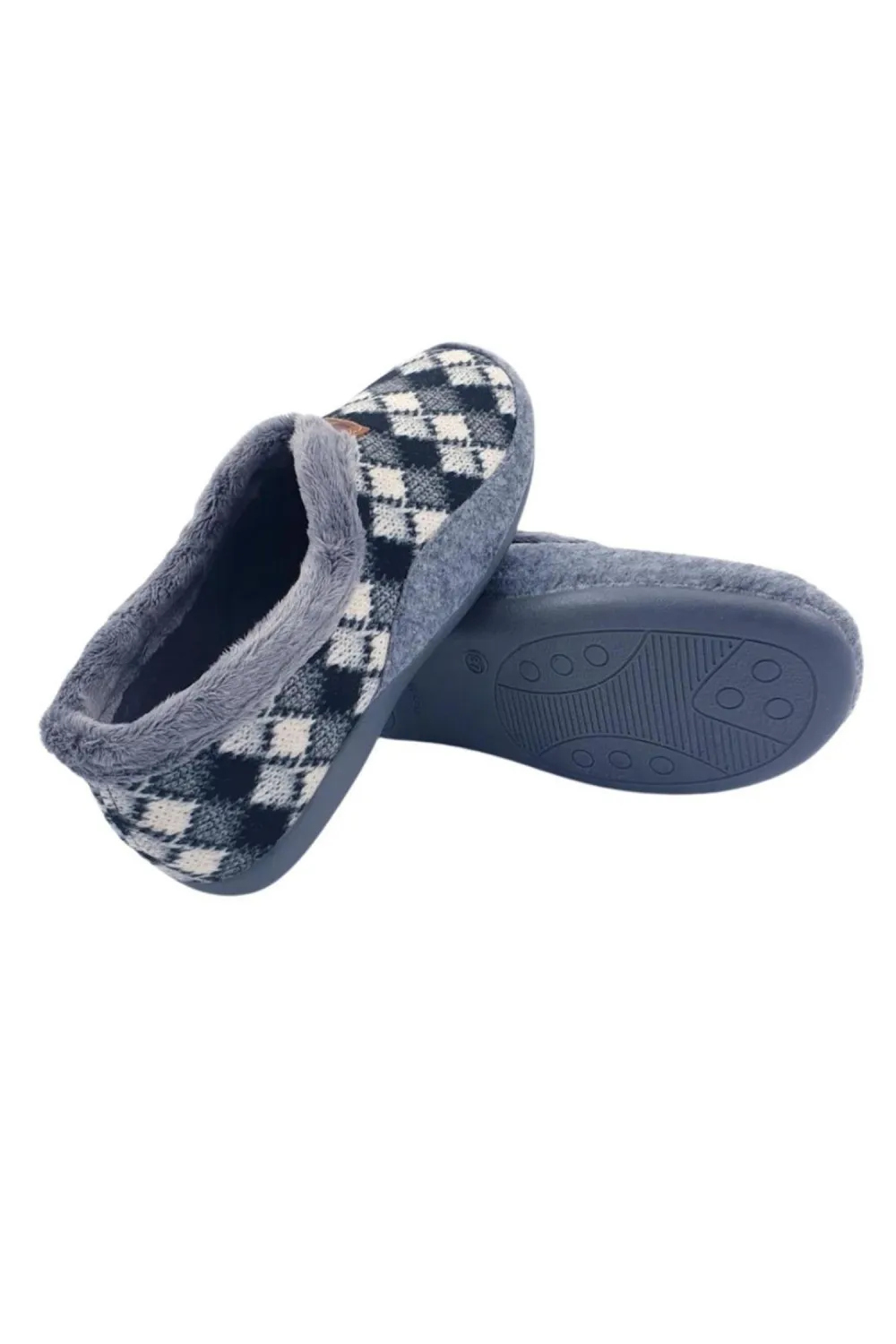 ZAPATILLA NORTEñAS VARIOS 70323