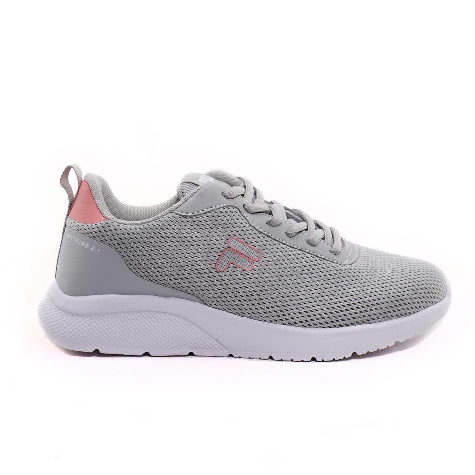 Zapatilla Running Fila Spitfire