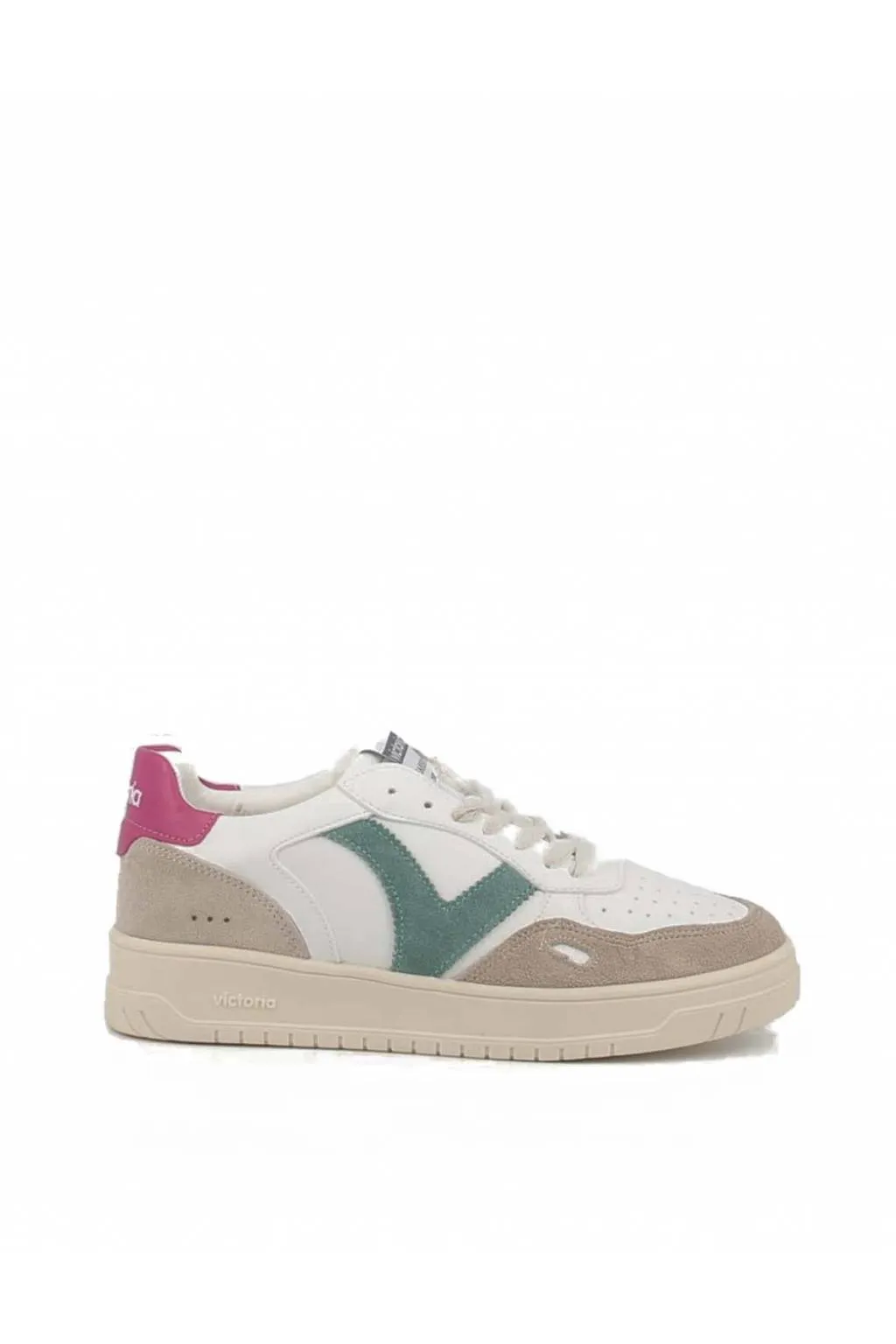 Zapatilla Victoria Fucsia 1257101