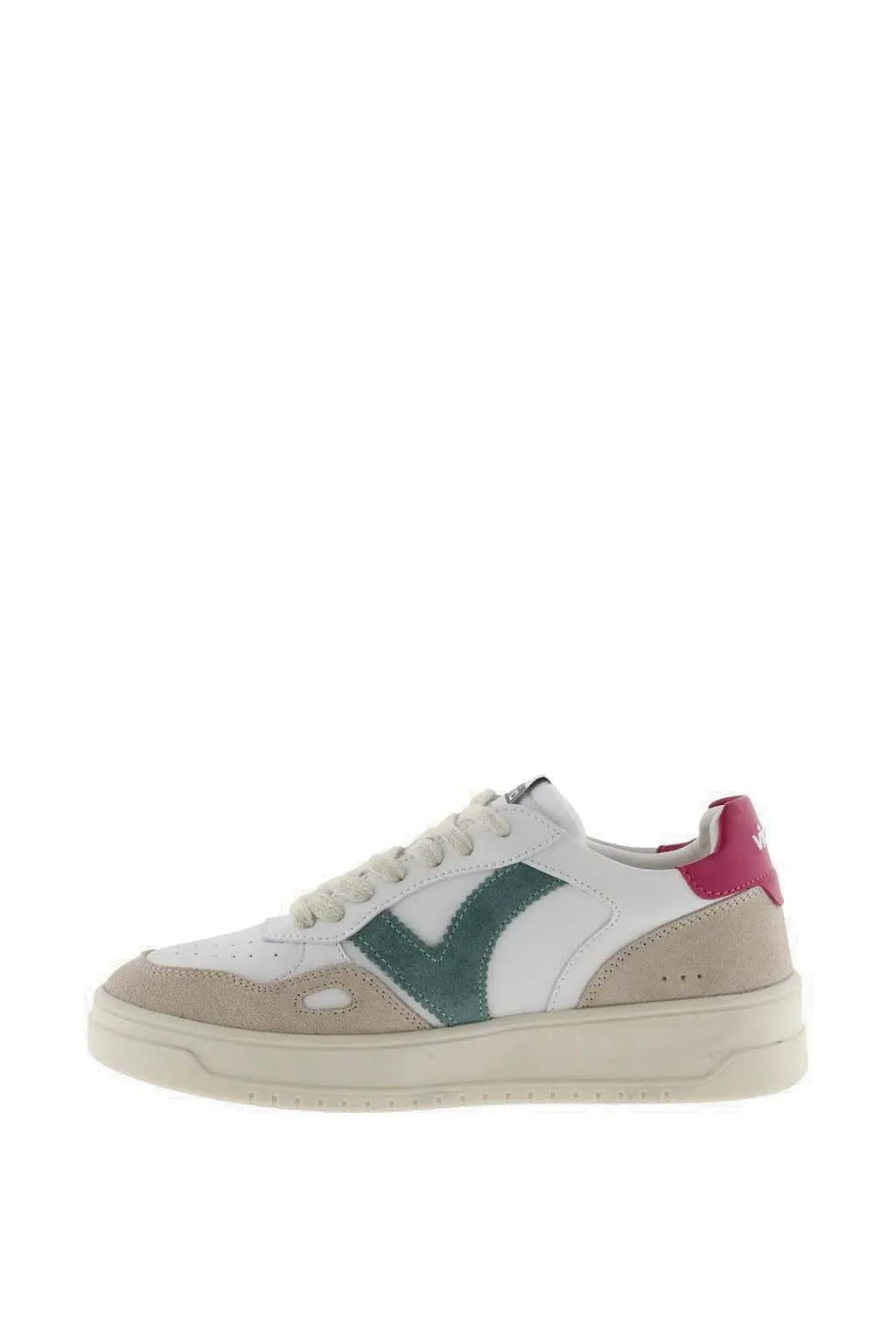 Zapatilla Victoria Fucsia 1257101
