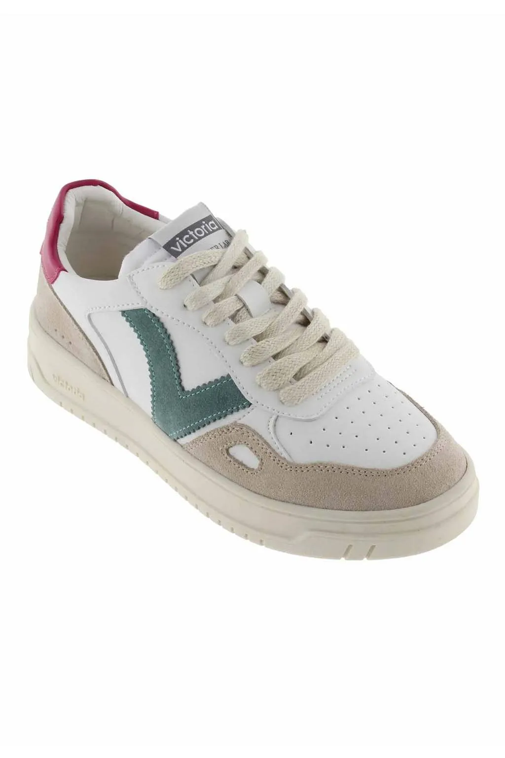 Zapatilla Victoria Fucsia 1257101