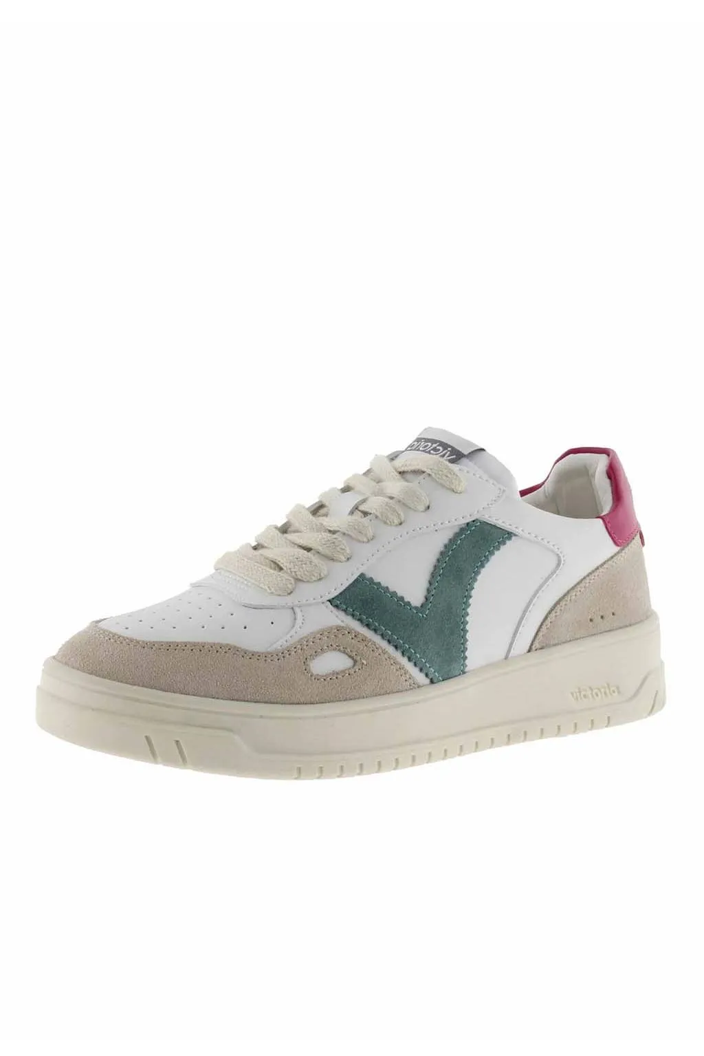 Zapatilla Victoria Fucsia 1257101