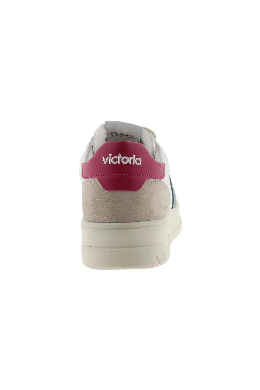 Zapatilla Victoria Fucsia 1257101