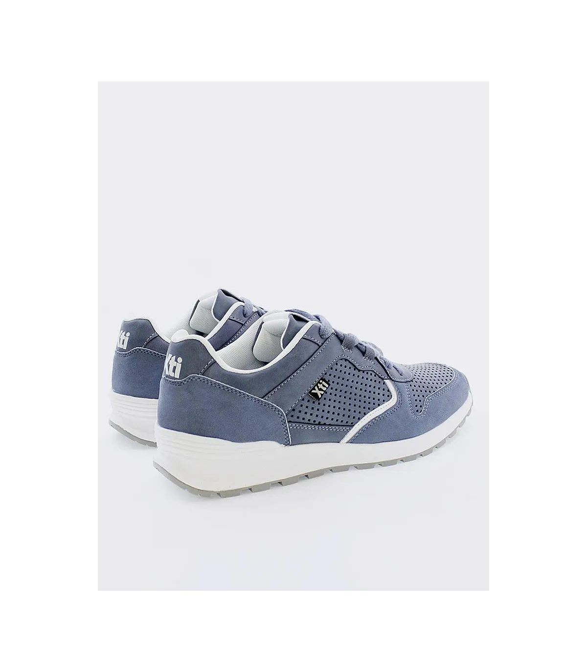 ZAPATILLA XTI 44819 JEANS