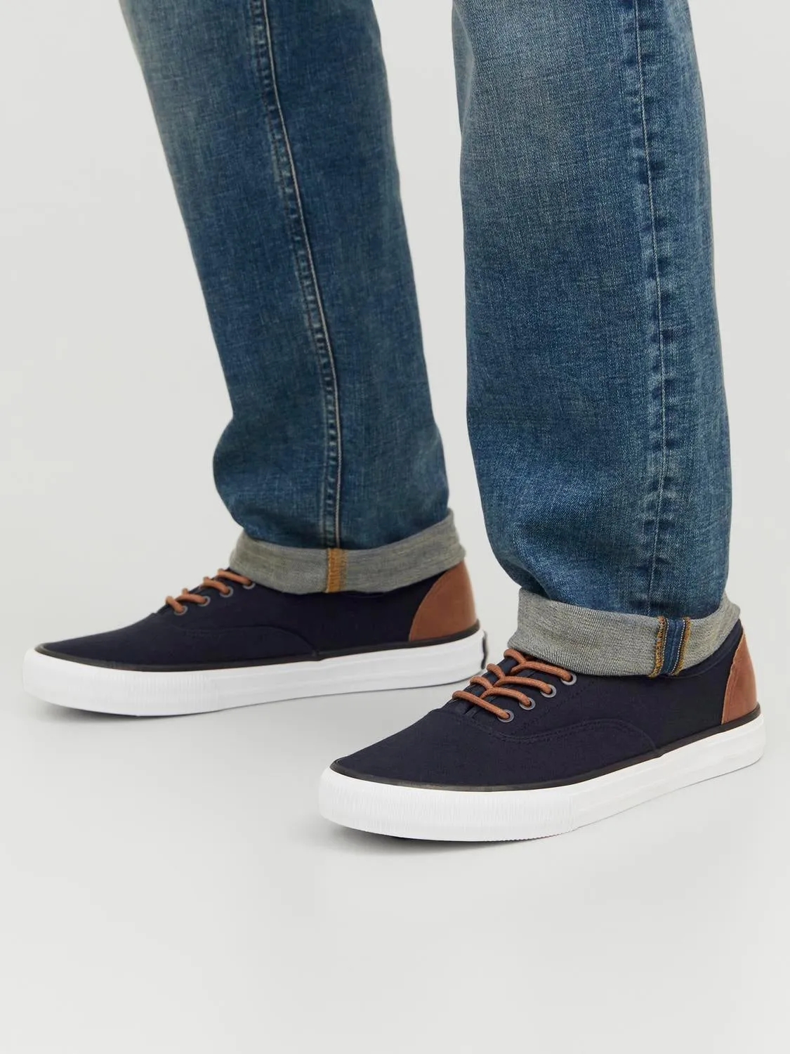 Zapatillas | Azul oscuro | Jack & Jones®