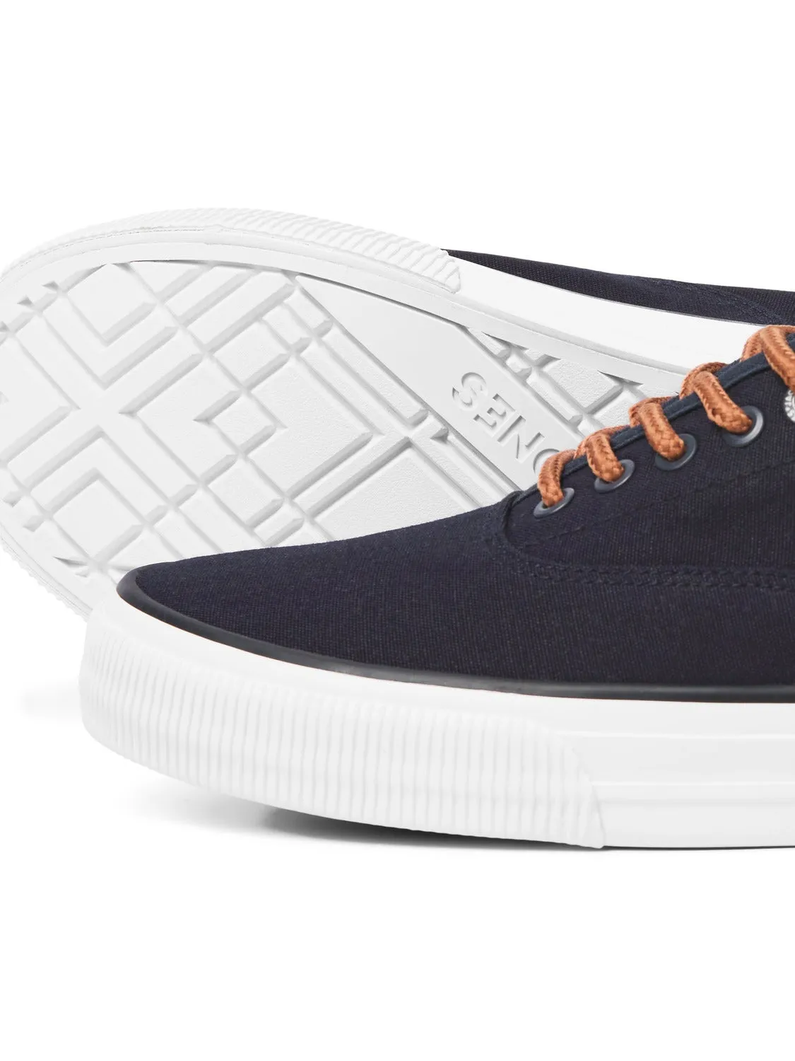 Zapatillas | Azul oscuro | Jack & Jones®