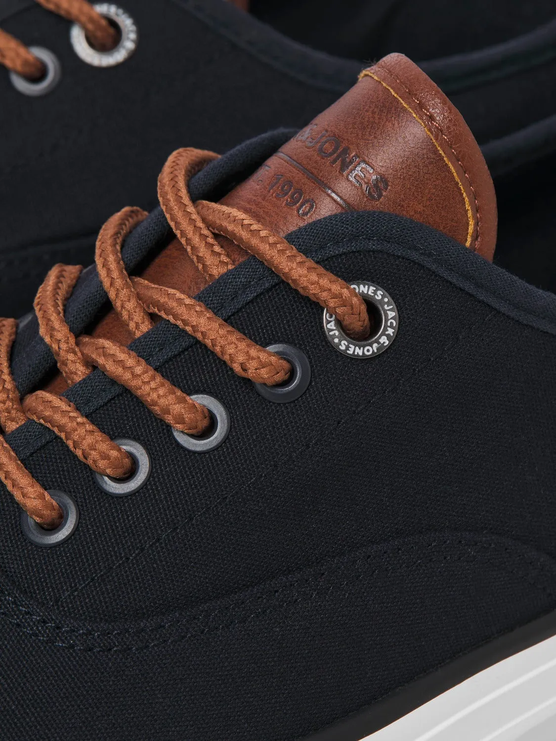 Zapatillas | Azul oscuro | Jack & Jones®