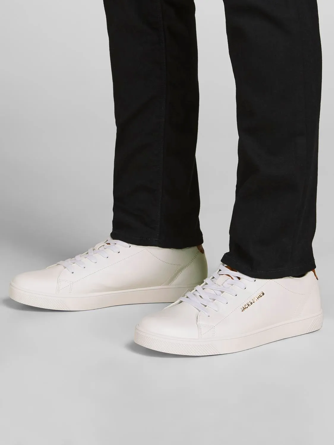 Zapatillas | Blanco | Jack & Jones®