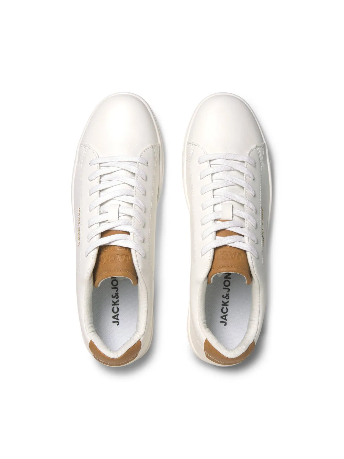 Zapatillas | Blanco | Jack & Jones®