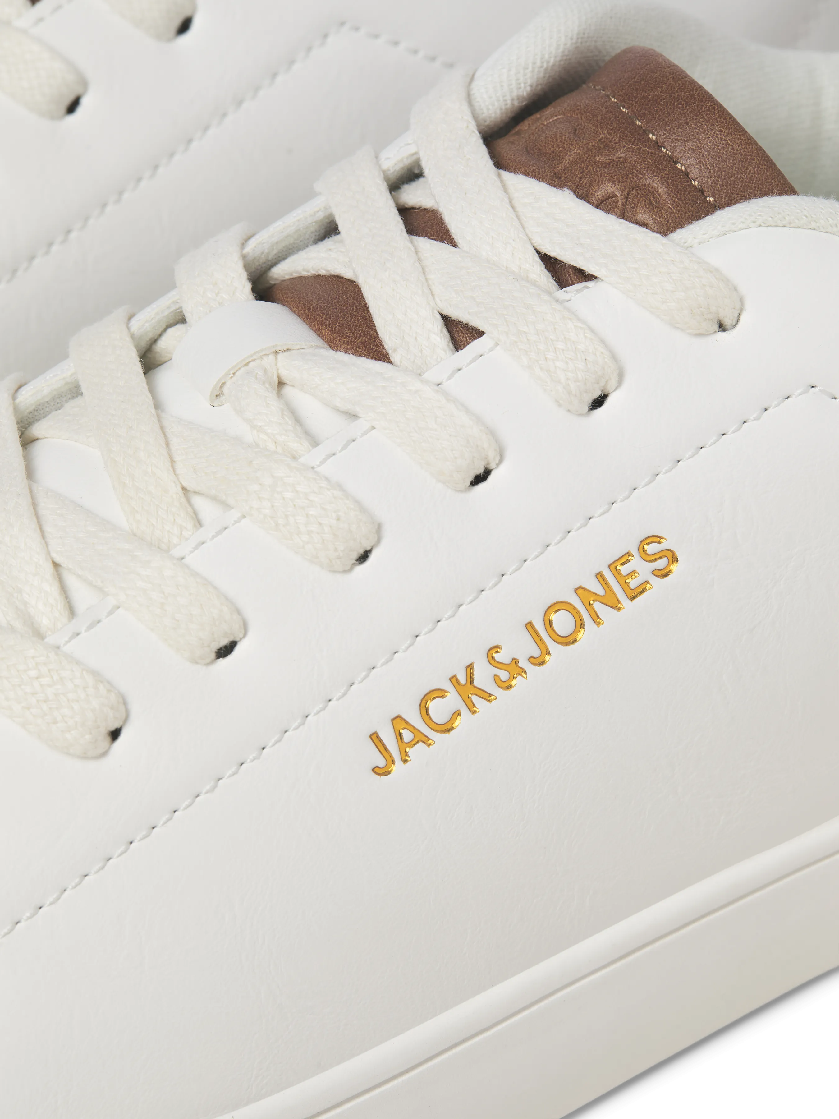 Zapatillas | Blanco | Jack & Jones®