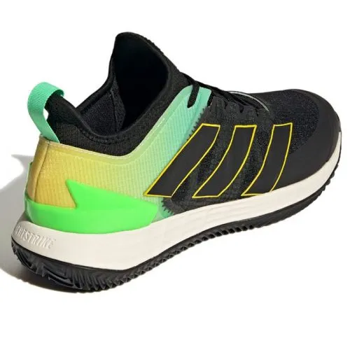 Zapatillas Adidas Adizero Ubersonic 4 Black – Green