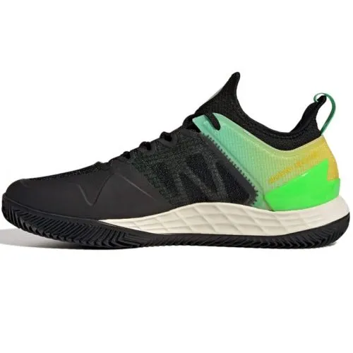 Zapatillas Adidas Adizero Ubersonic 4 Black – Green