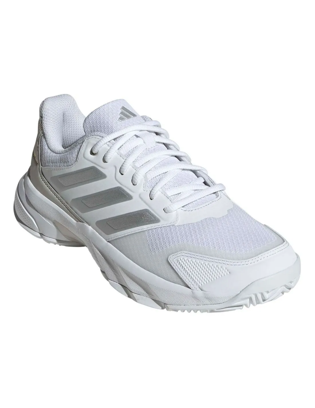 Zapatillas Adidas Courtjam Control ID2457 Mujer