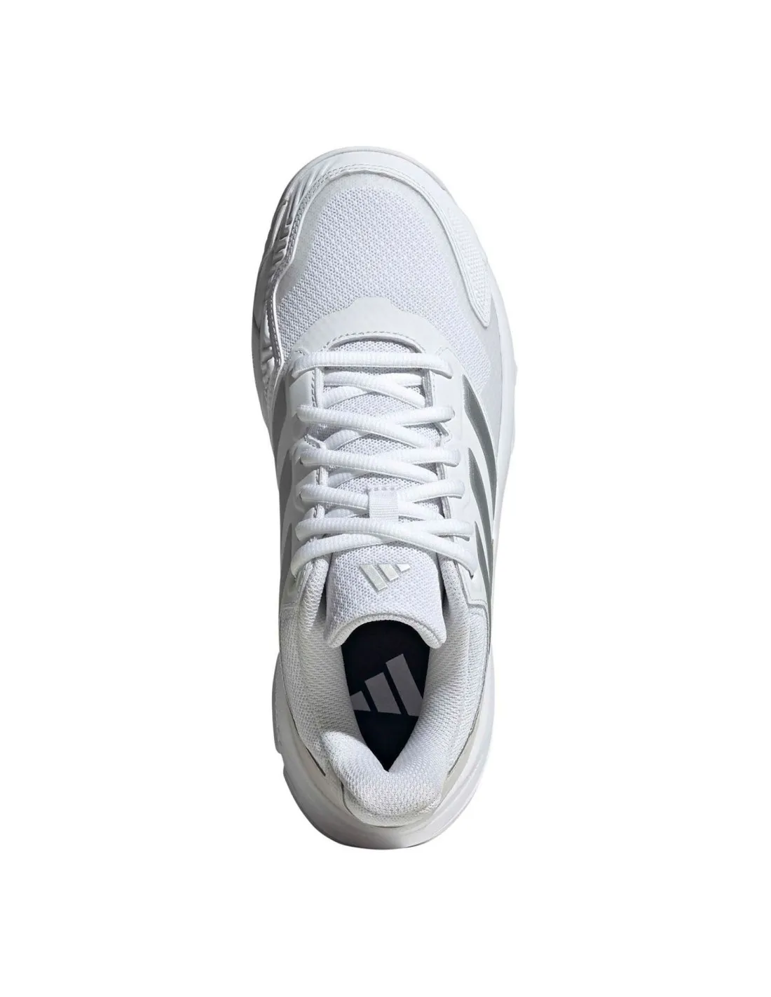 Zapatillas Adidas Courtjam Control ID2457 Mujer