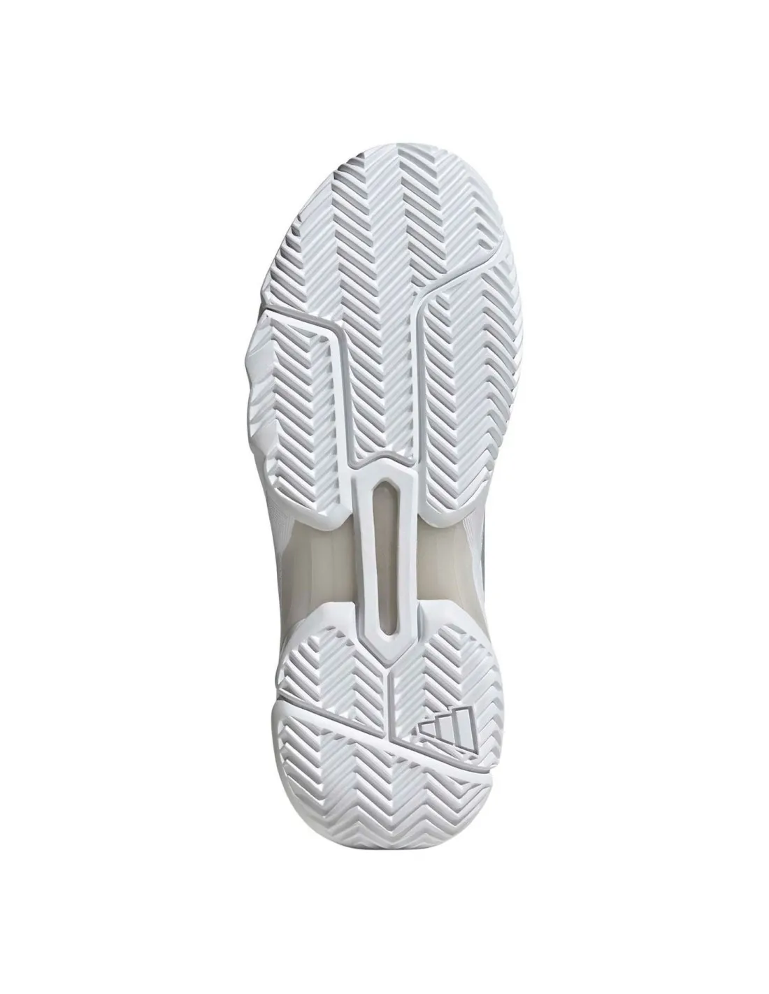 Zapatillas Adidas Courtjam Control ID2457 Mujer