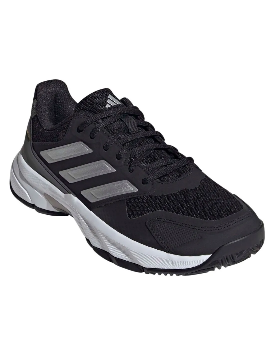 Zapatillas Adidas Courtjam Control ID2458 Mujer