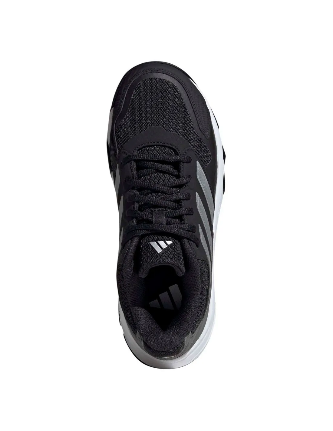 Zapatillas Adidas Courtjam Control ID2458 Mujer