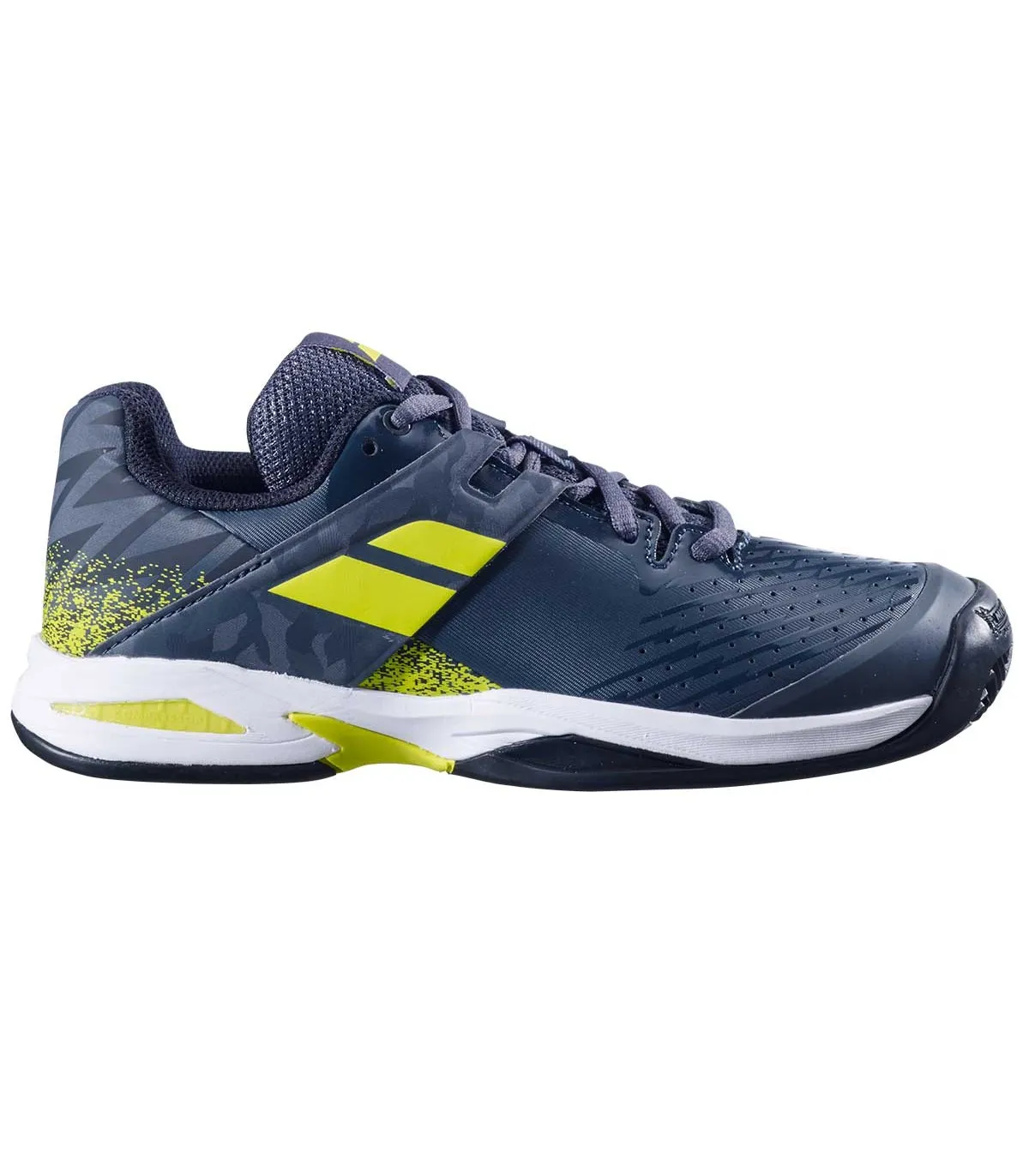 Zapatillas Babolat Propulse Clay Junior Boy