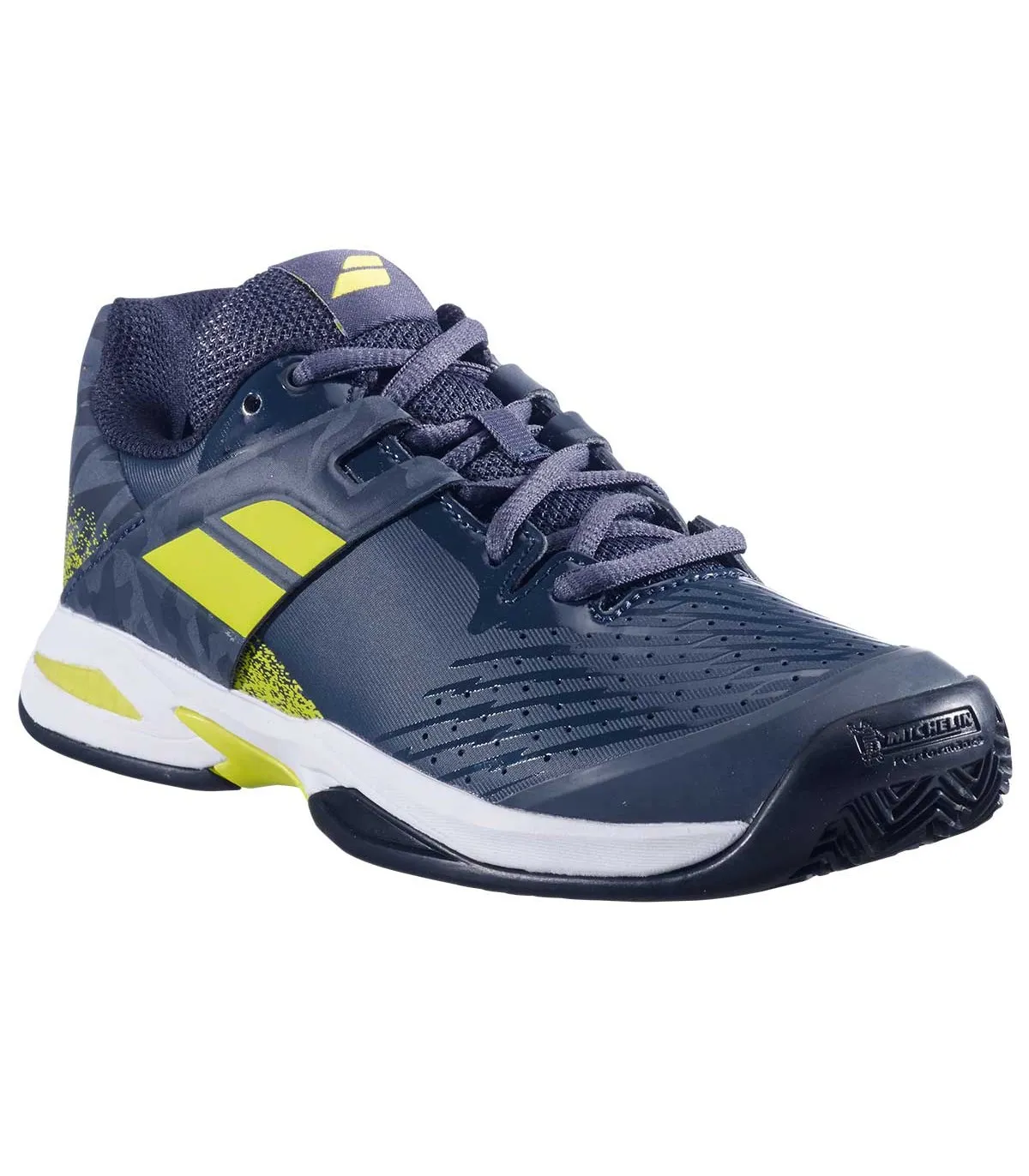 Zapatillas Babolat Propulse Clay Junior Boy