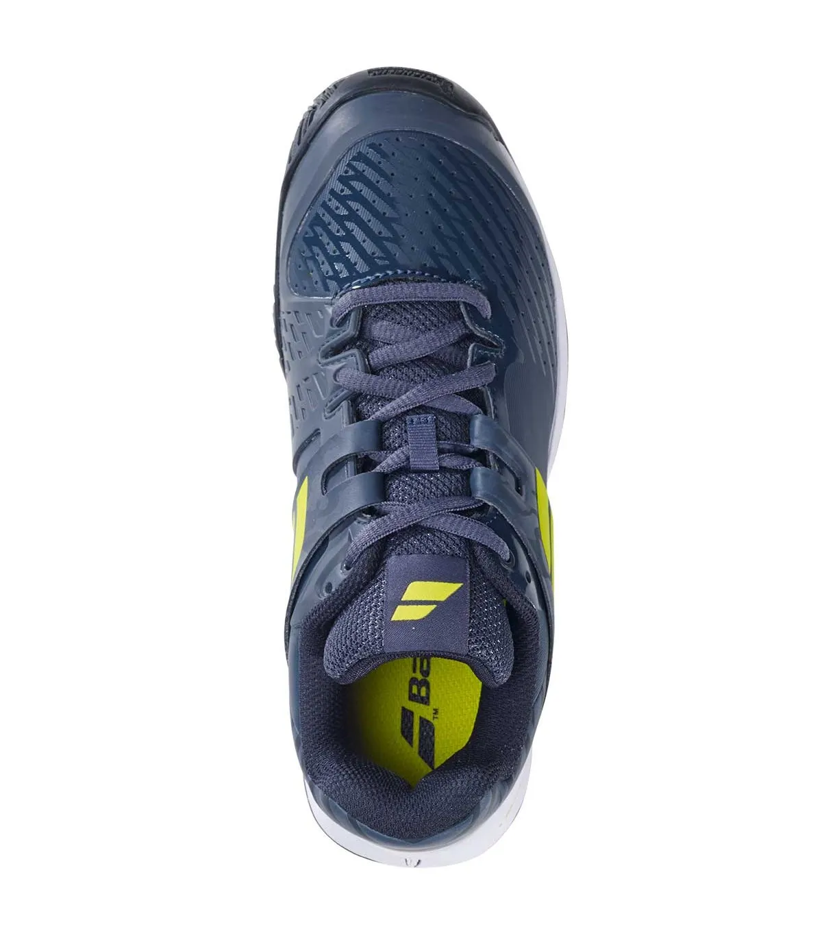 Zapatillas Babolat Propulse Clay Junior Boy