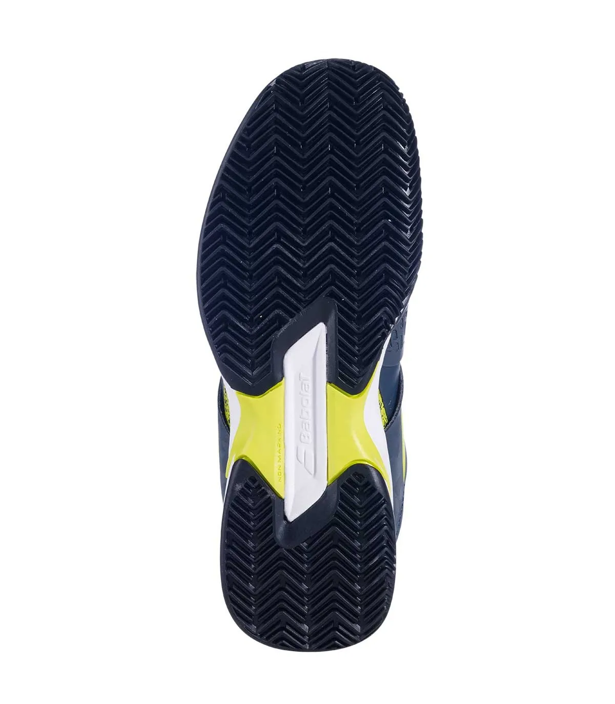 Zapatillas Babolat Propulse Clay Junior Boy