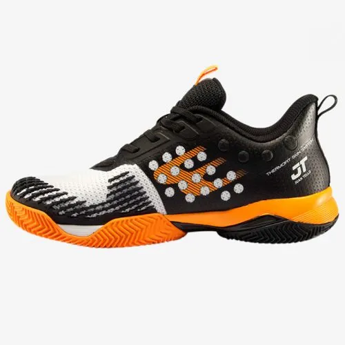 Zapatillas Bullpadel Vertex Grip Blanco/Negro
