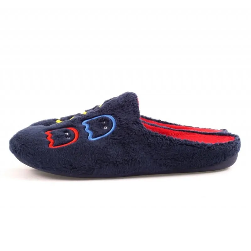 ZAPATILLAS CASA GARZON 8304 MARINOROJO