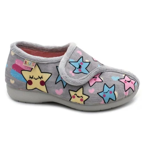 Zapatillas casa niña Ralfis 8467