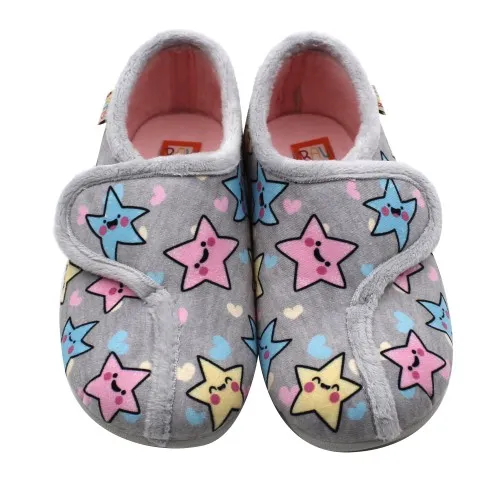 Zapatillas casa niña Ralfis 8467