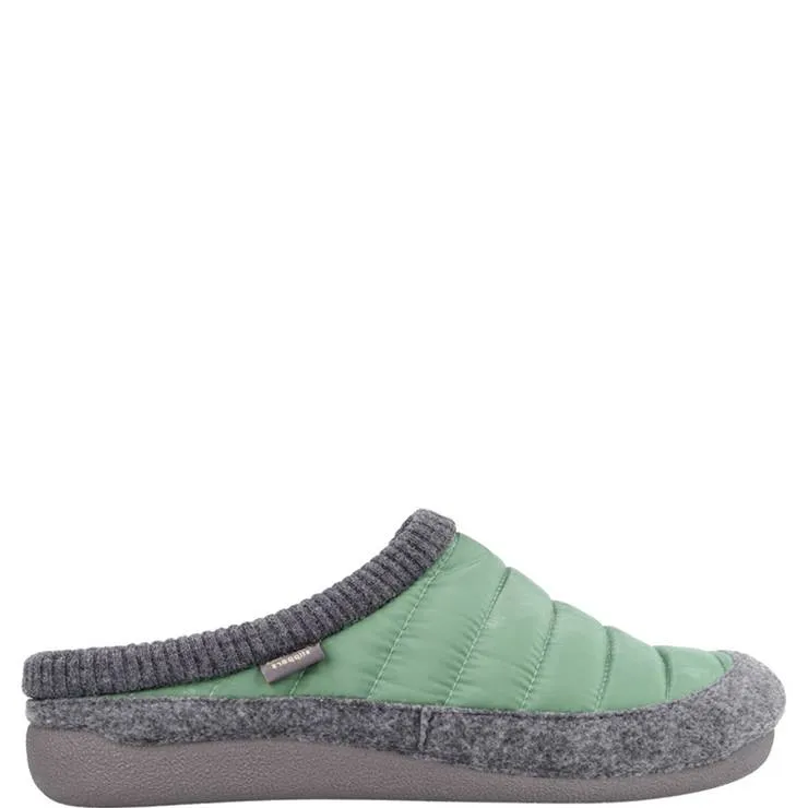 ZAPATILLAS CASA TONI PONS NIXTK VERDE