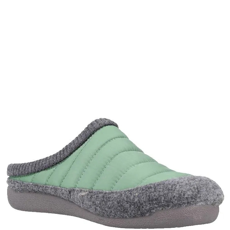 ZAPATILLAS CASA TONI PONS NIXTK VERDE
