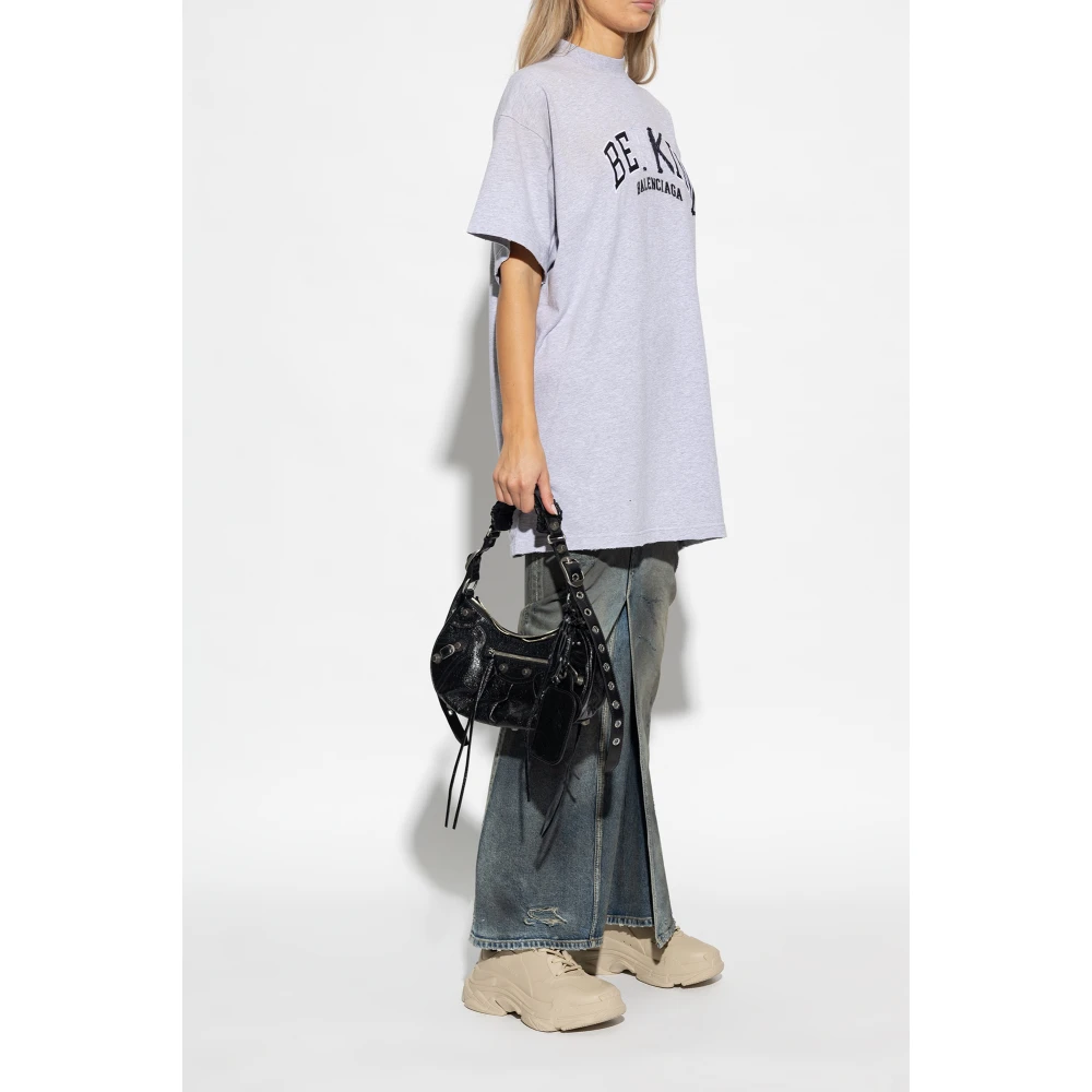Zapatillas con cordones Triple 
